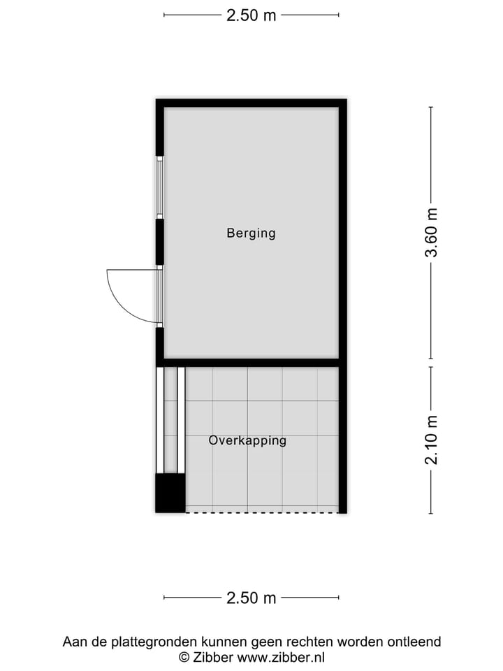 Foto 36 van Bredestraat 1