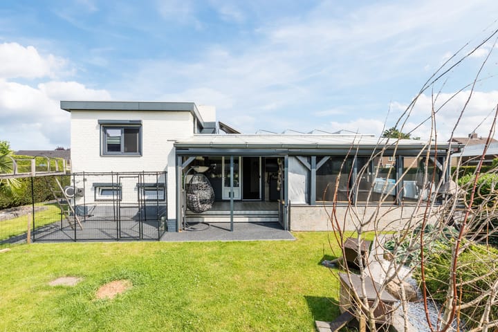 Photo 42 of Prinses Beatrixlaan 5