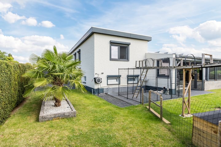 Photo 43 of Prinses Beatrixlaan 5