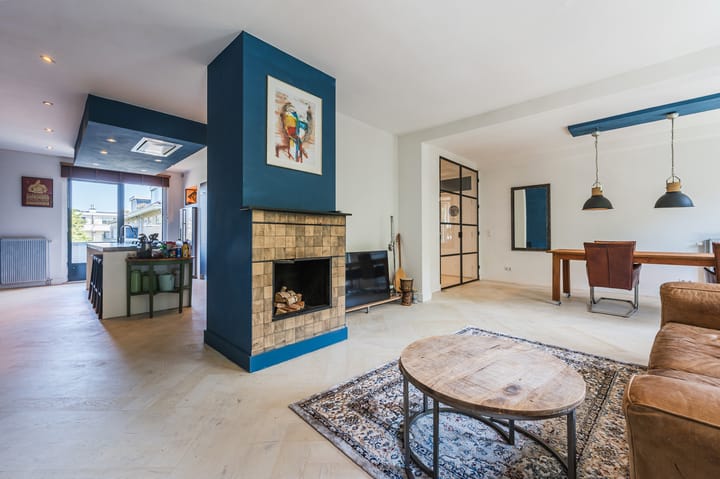 Foto 2 van Muurbloemweg 61