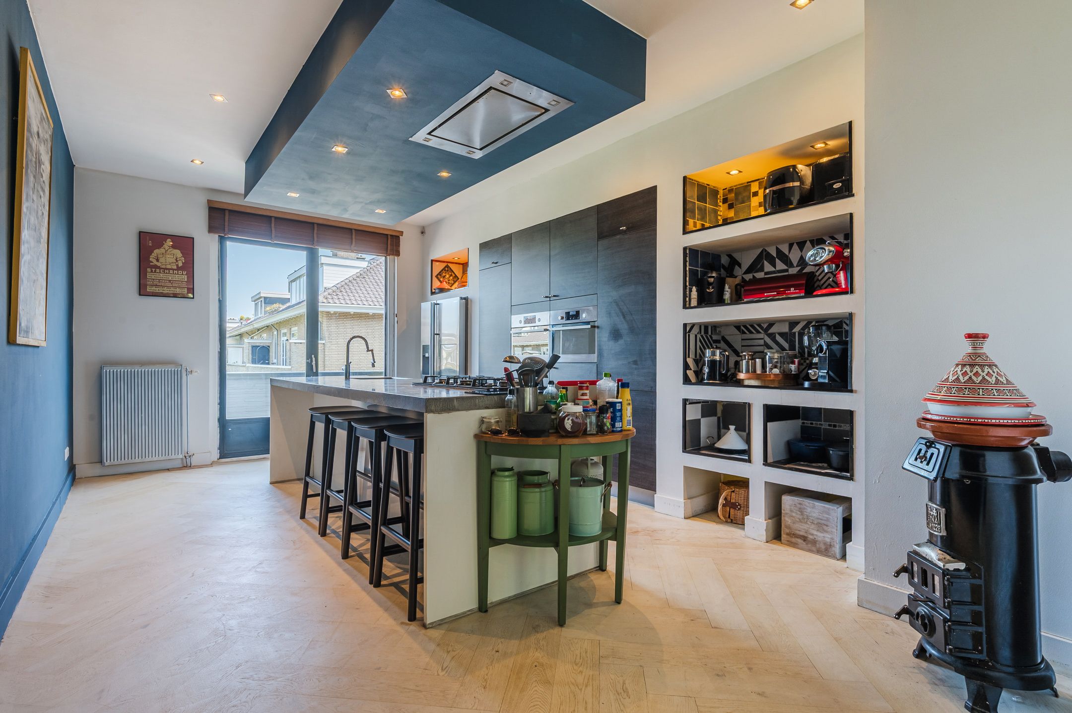 Muurbloemweg, 61, Den Haag, 2555NC, Zuid-Holland, Nederland 61