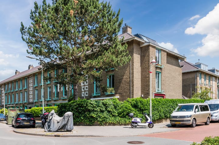 Foto 4 van Muurbloemweg 61