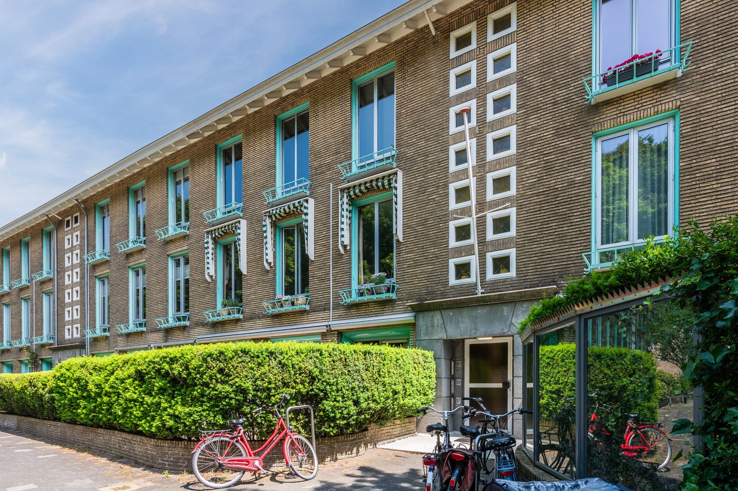 Foto 5 van Muurbloemweg 61