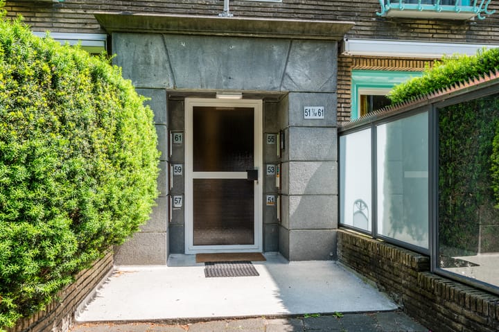 Foto 6 van Muurbloemweg 61