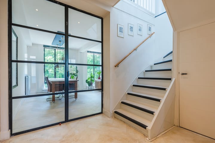 Foto 7 van Muurbloemweg 61