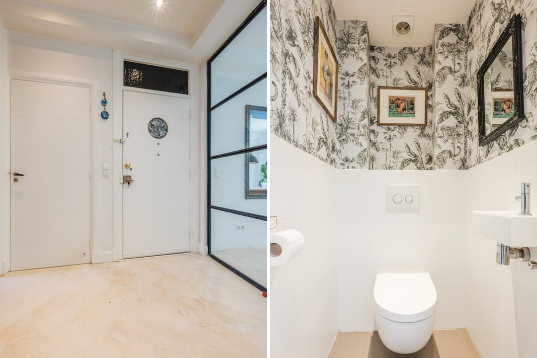 Foto 8 van Muurbloemweg 61