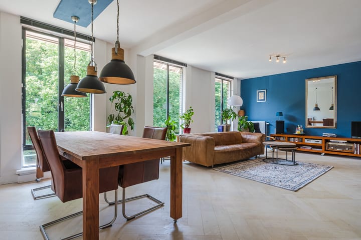 Foto 9 van Muurbloemweg 61