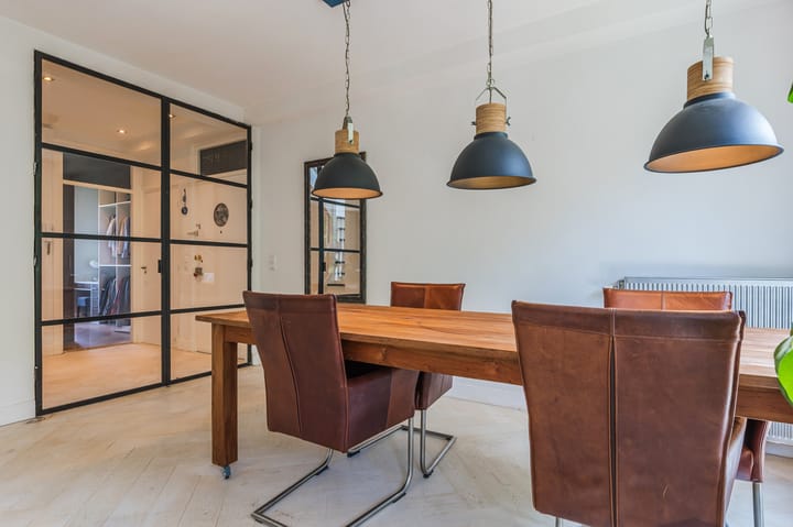 Foto 10 van Muurbloemweg 61