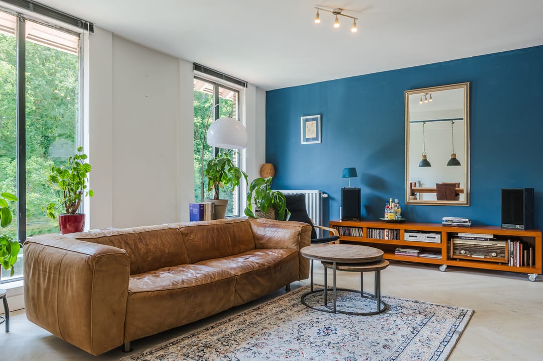 Foto 13 van Muurbloemweg 61