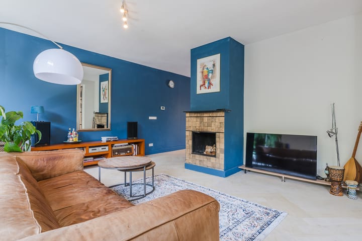 Foto 14 van Muurbloemweg 61