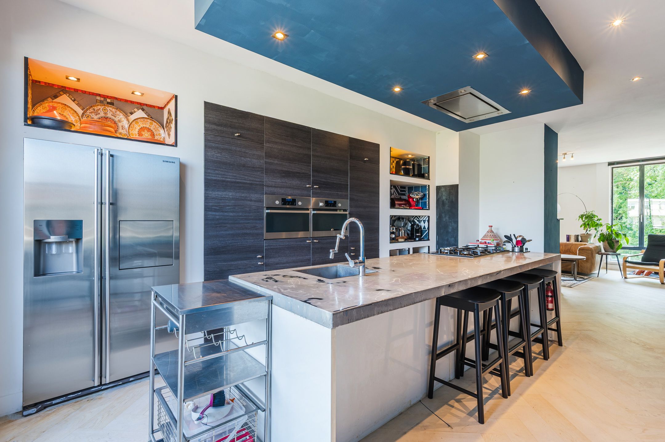 Foto 18 van Muurbloemweg 61