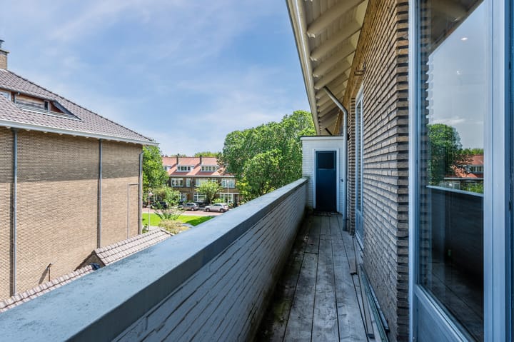 Foto 21 van Muurbloemweg 61