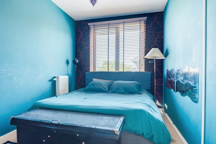 Foto 25 van Muurbloemweg 61