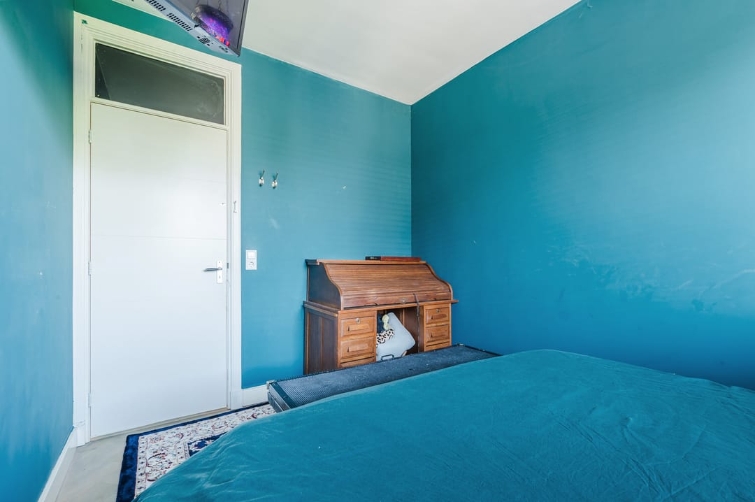 Foto 26 van Muurbloemweg 61