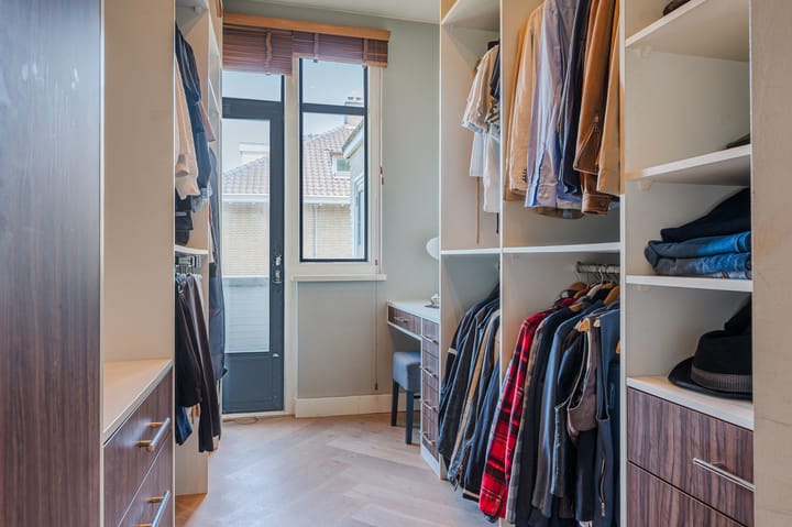 Foto 27 van Muurbloemweg 61