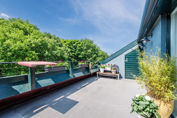 Foto 30 van Muurbloemweg 61