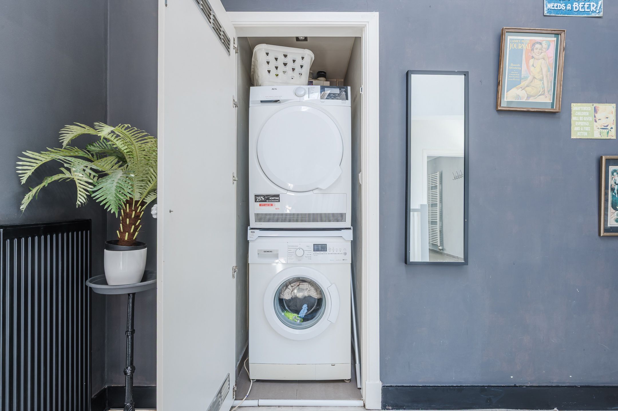 Foto 36 van Muurbloemweg 61