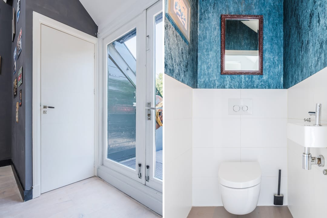 Foto 37 van Muurbloemweg 61