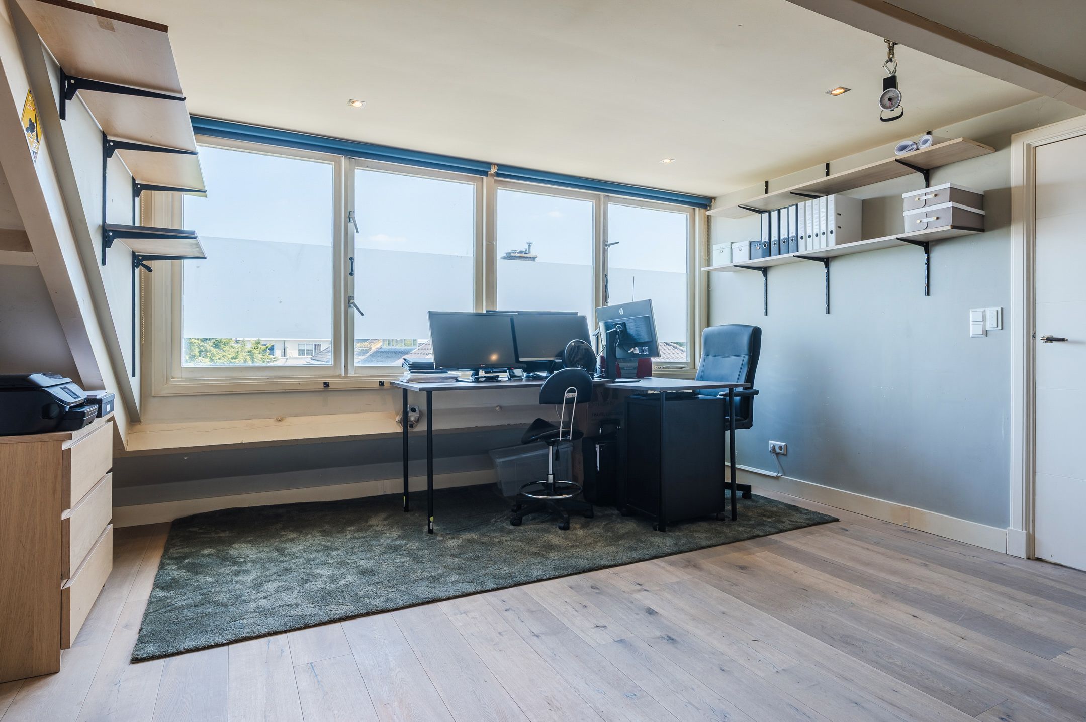 Foto 45 van Muurbloemweg 61