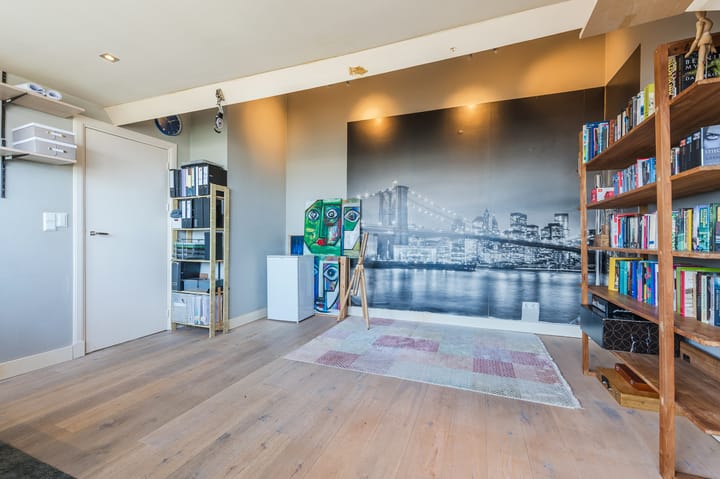 Foto 46 van Muurbloemweg 61