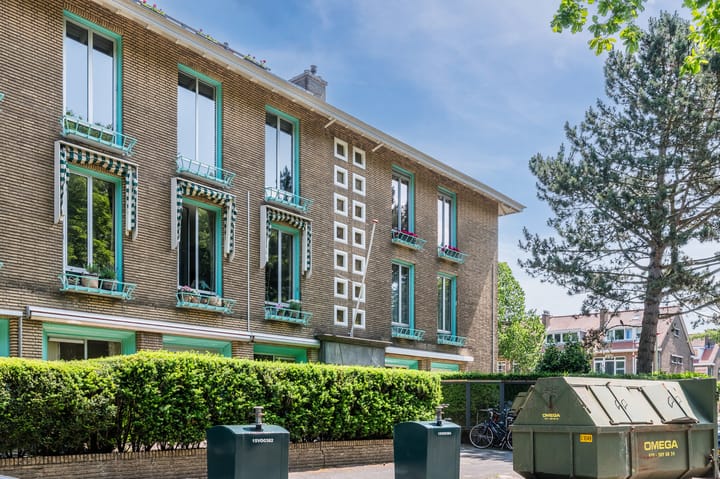 Foto 47 van Muurbloemweg 61