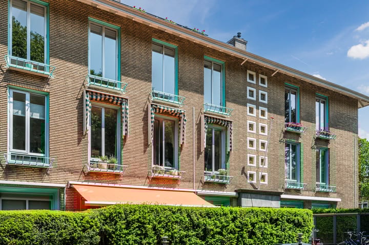 Foto 48 van Muurbloemweg 61