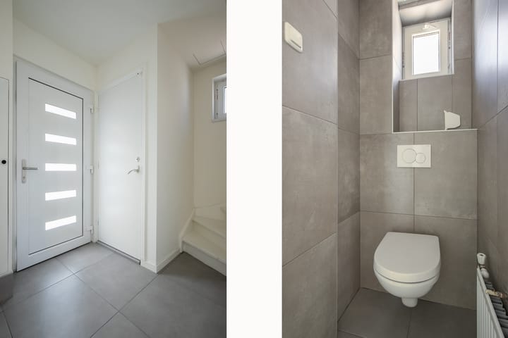 Foto 2 van Bongardstraat 7