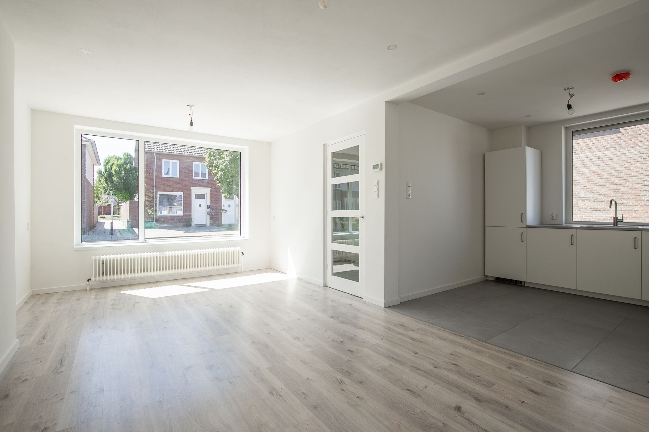 Foto 3 van Bongardstraat 7