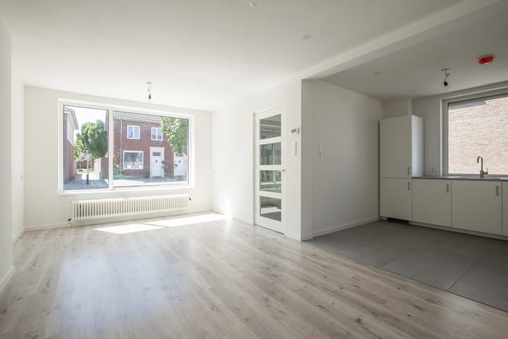 Foto 3 van Bongardstraat 7