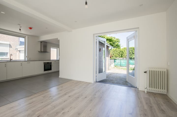 Foto 4 van Bongardstraat 7