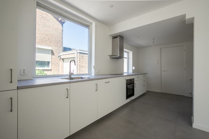 Foto 5 van Bongardstraat 7