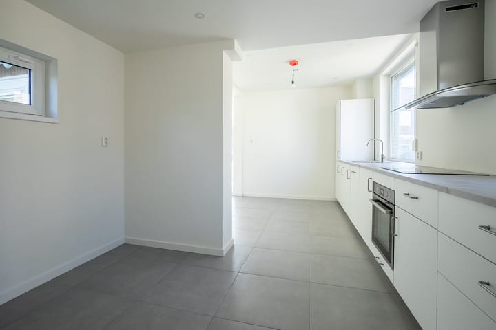 Foto 7 van Bongardstraat 7