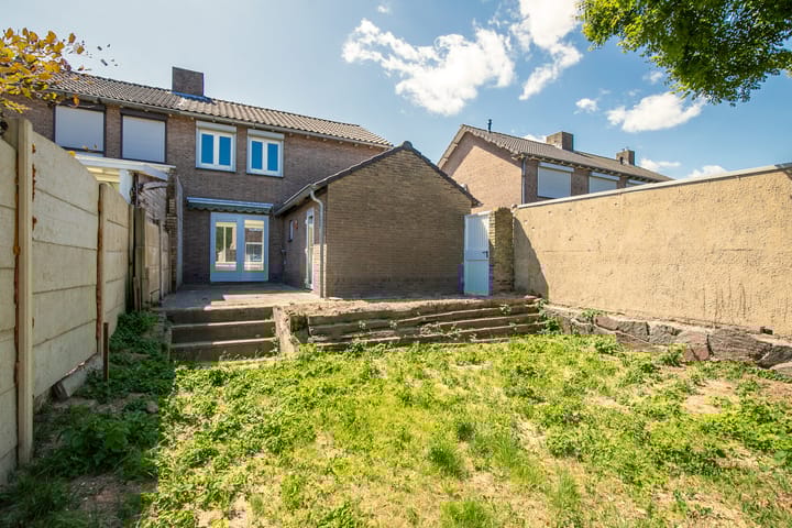 Foto 16 van Bongardstraat 7