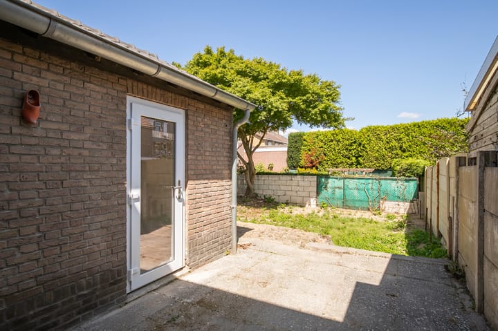 Foto 17 van Bongardstraat 7