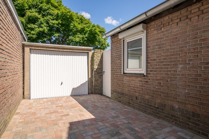 Foto 18 van Bongardstraat 7