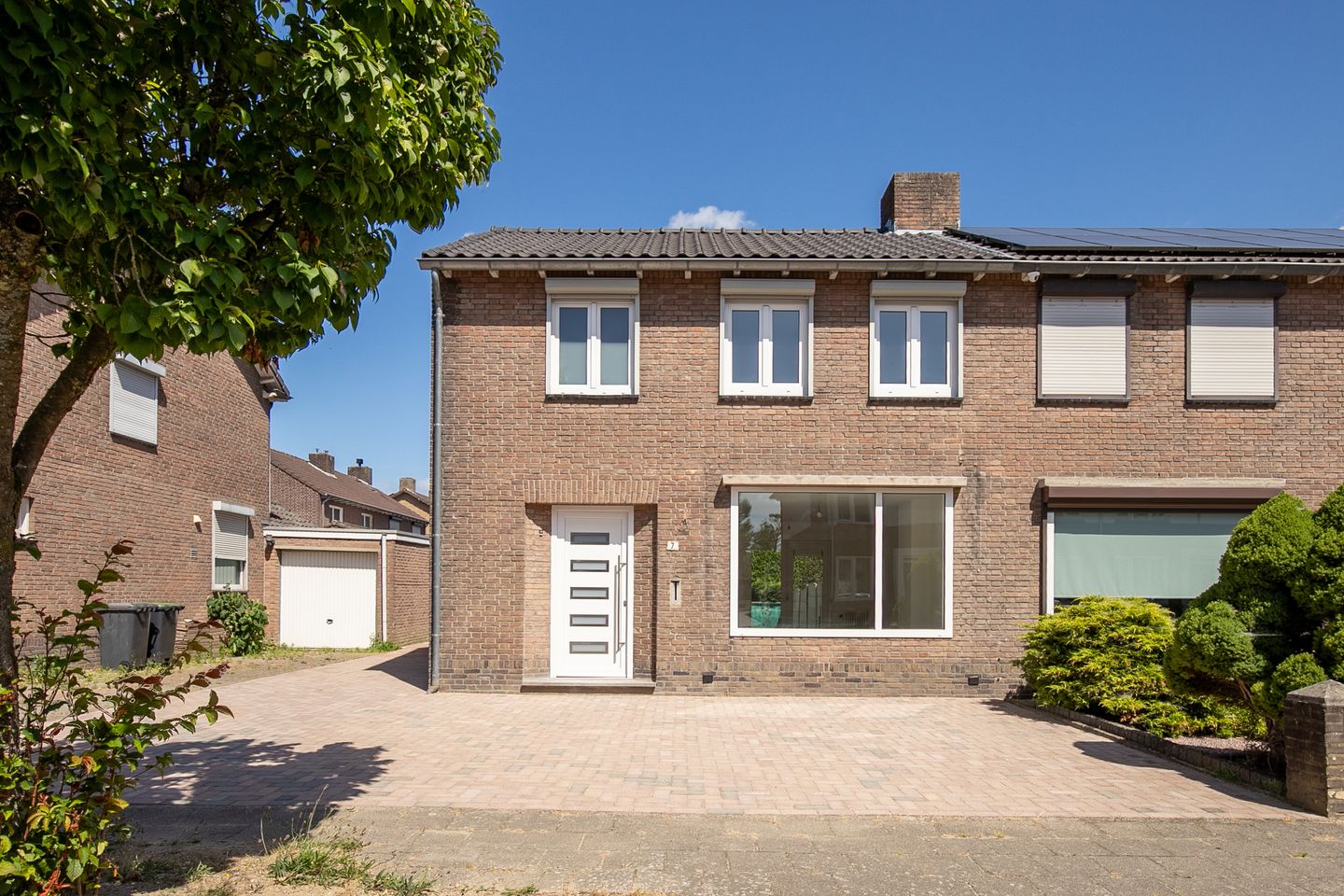 Foto 20 van Bongardstraat 7