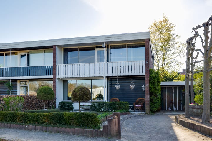 Foto 6 van Frankenstraat 28