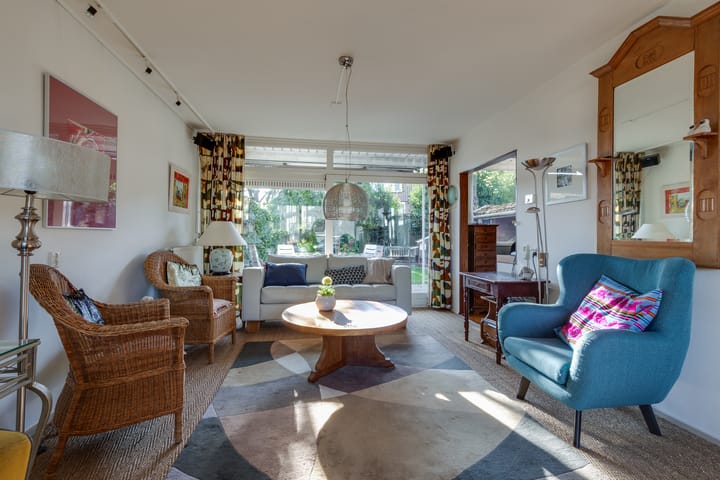 Foto 7 van Frankenstraat 28