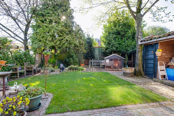 Foto 20 van Frankenstraat 28