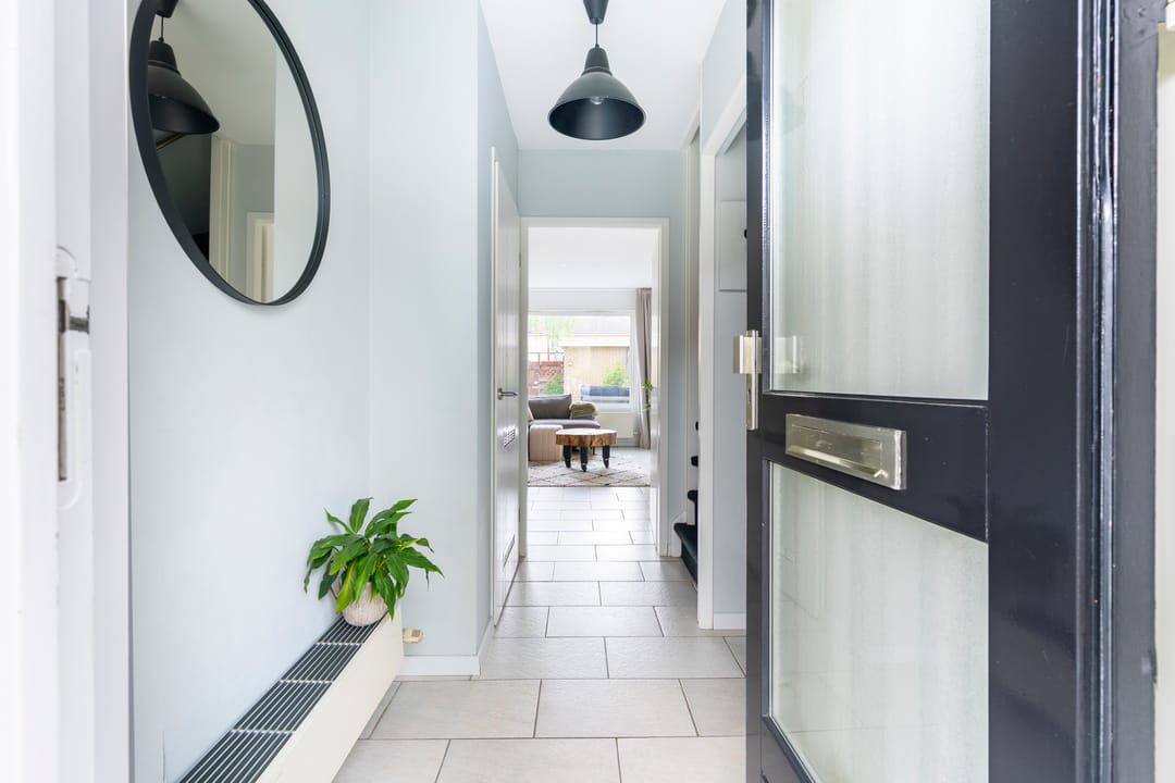 Foto 2 van Mercuriusburg 17