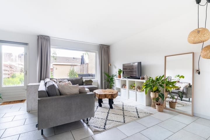 Foto 4 van Mercuriusburg 17