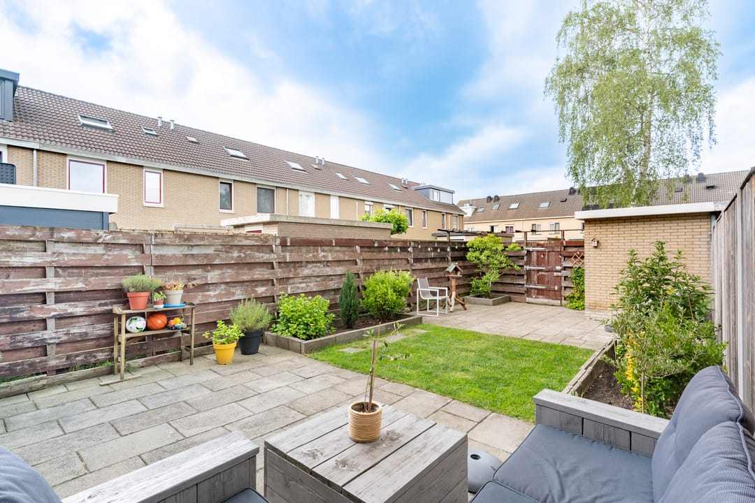 Foto 11 van Mercuriusburg 17