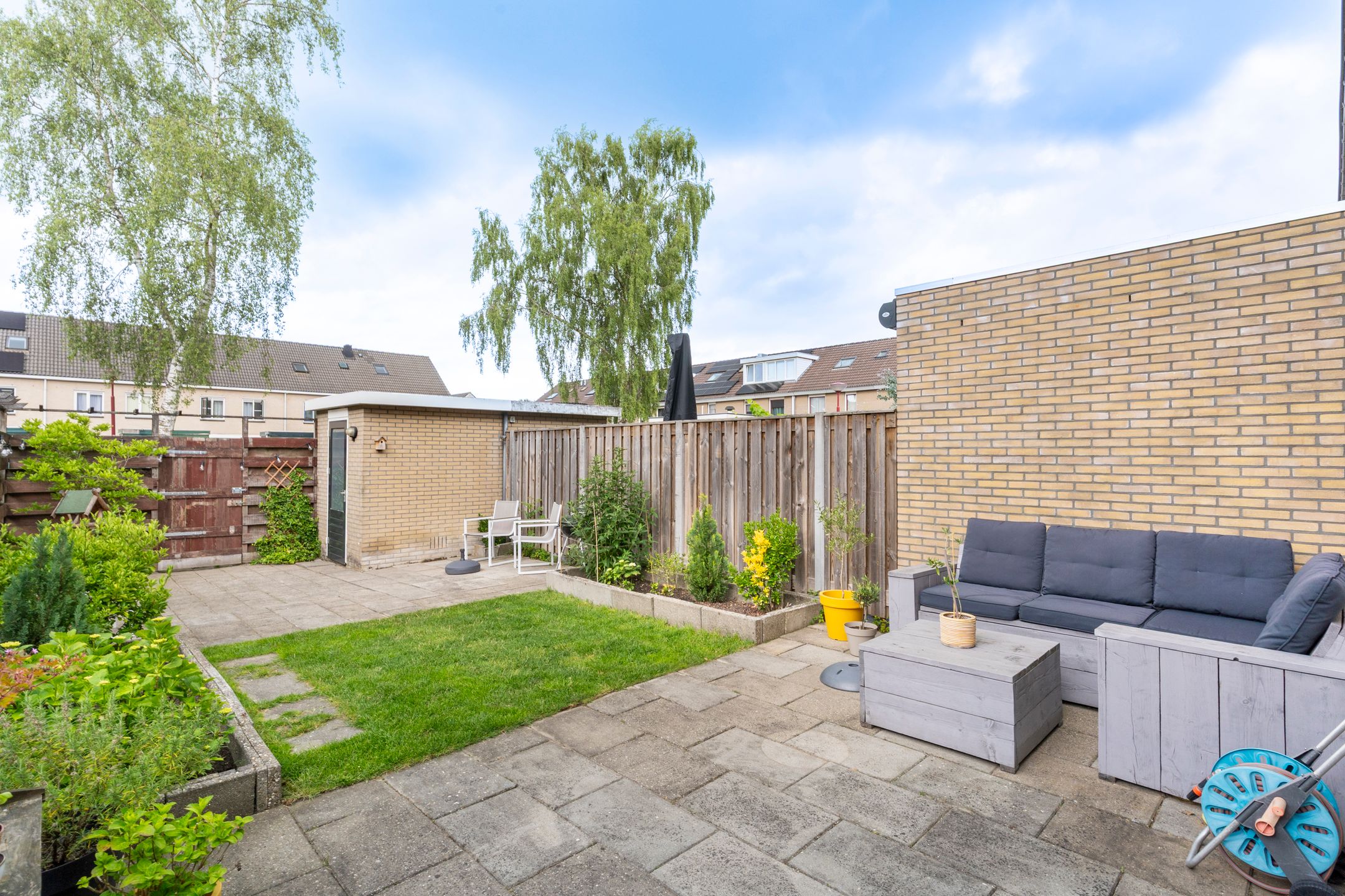 Foto 12 van Mercuriusburg 17