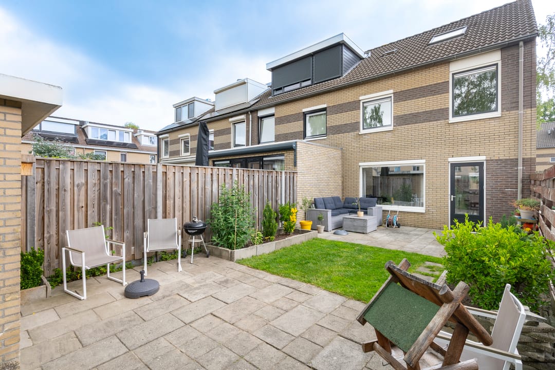 Foto 13 van Mercuriusburg 17