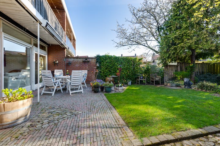 Foto 19 van Frankenstraat 28