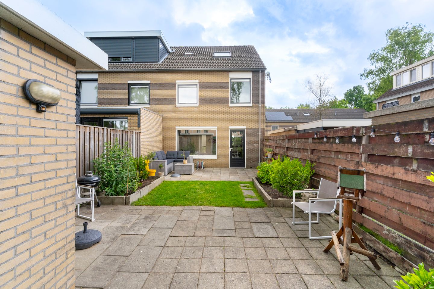 Foto 14 van Mercuriusburg 17