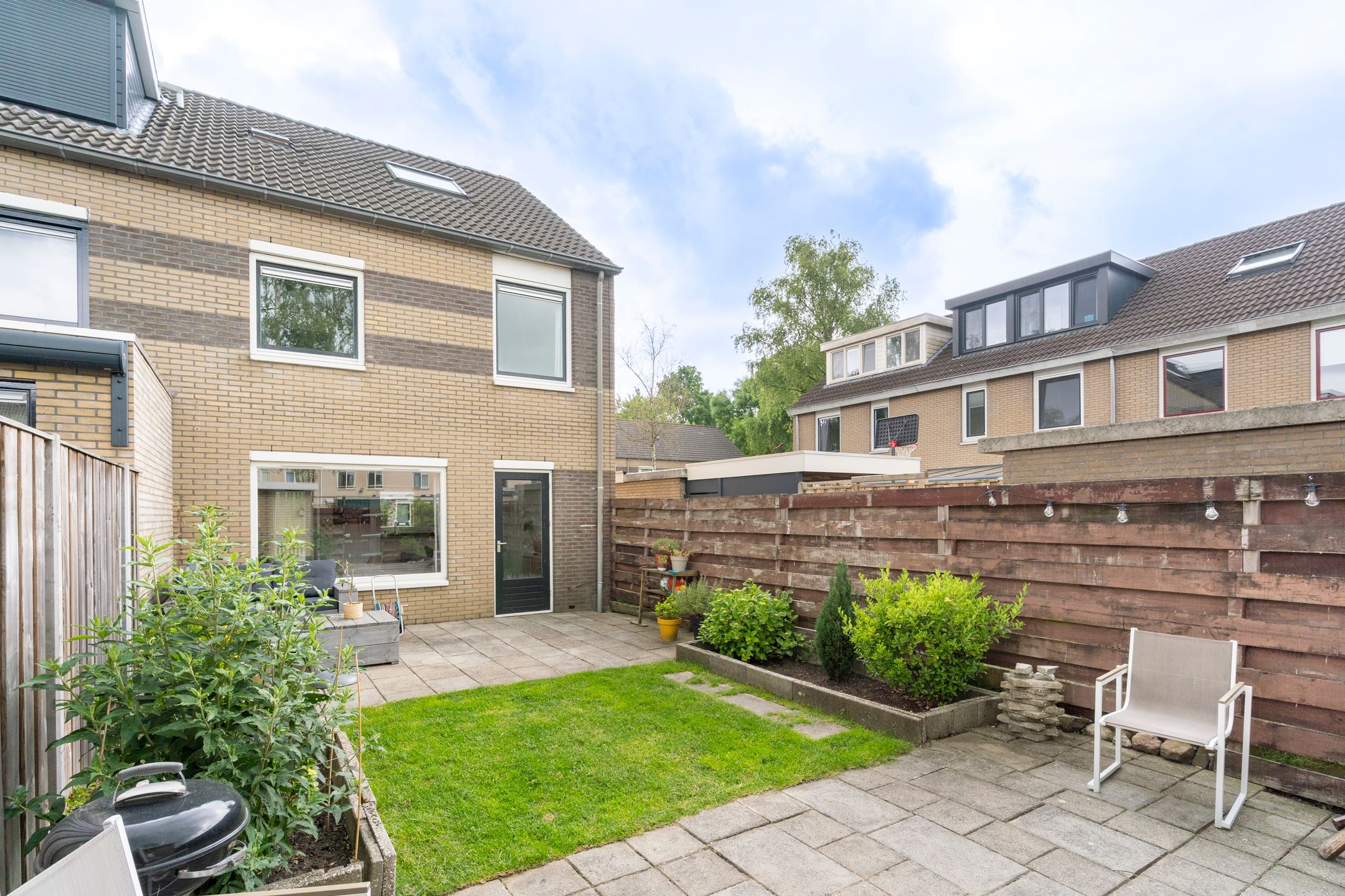 Foto 15 van Mercuriusburg 17