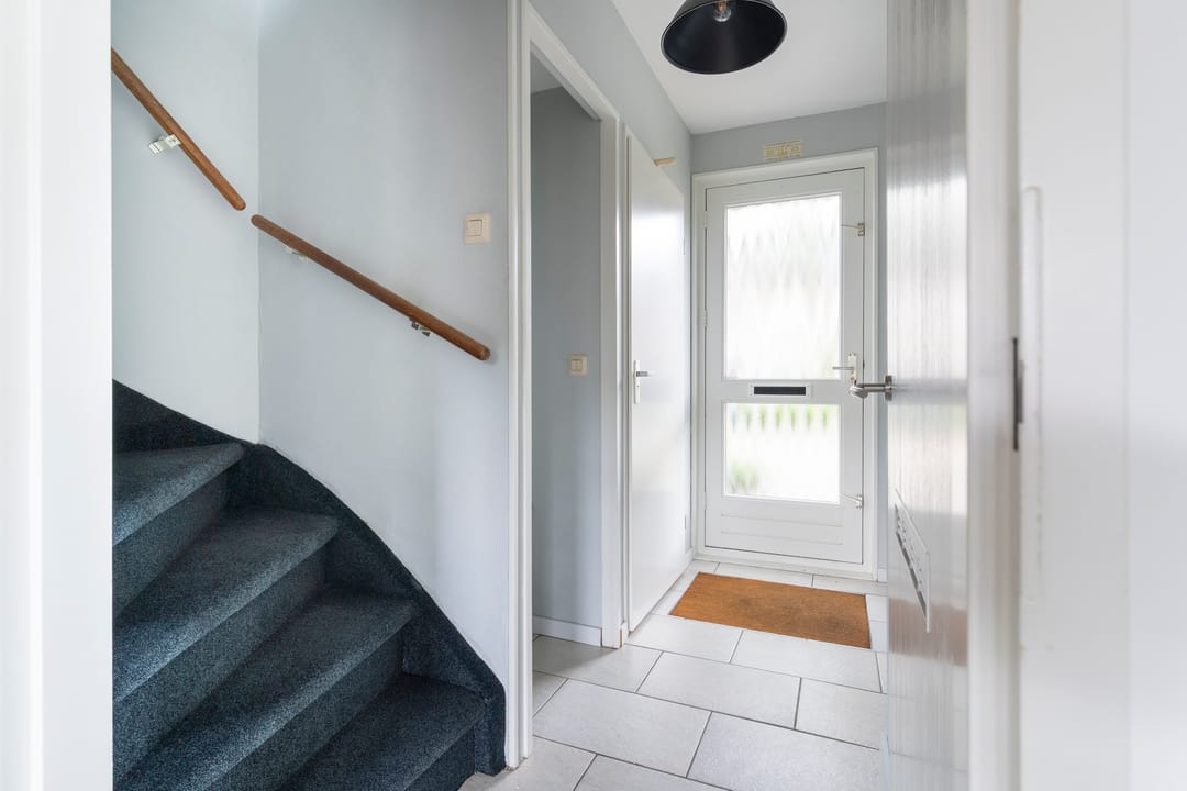 Foto 16 van Mercuriusburg 17