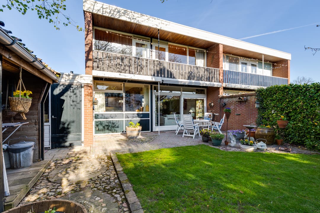 Foto 1 van Frankenstraat 28