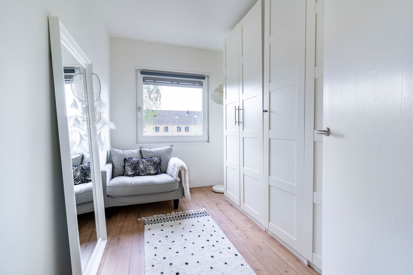 Foto 19 van Mercuriusburg 17